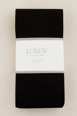 J.Crew Super-opaque Tights