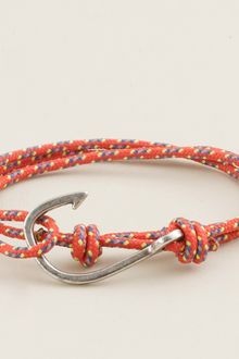 J.Crew Miansai® Hook Bracelet - Lyst