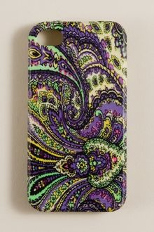 J.Crew Printed Iphone Case 4g - Lyst