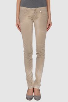 Jo No Fui Casual Trouser - Lyst