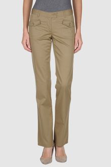 Moschino Cheap & Chic Casual Pants - Lyst