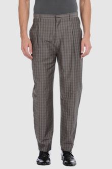 Marc Jacobs Formal Trouser - Lyst