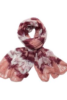 Missoni Zig Zag Scarf - Lyst