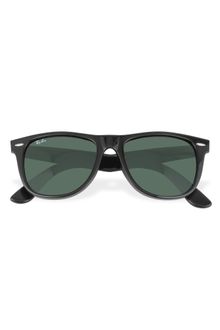 Ray-Ban Original Wayfarer - Square Acetate Sunglasses - Lyst