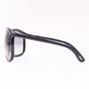 Tom Ford Charlie Sunglasses 01b in Black - Lyst
