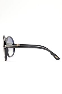 Tom Ford Ft-167 Sunglasses - 01b - Lyst