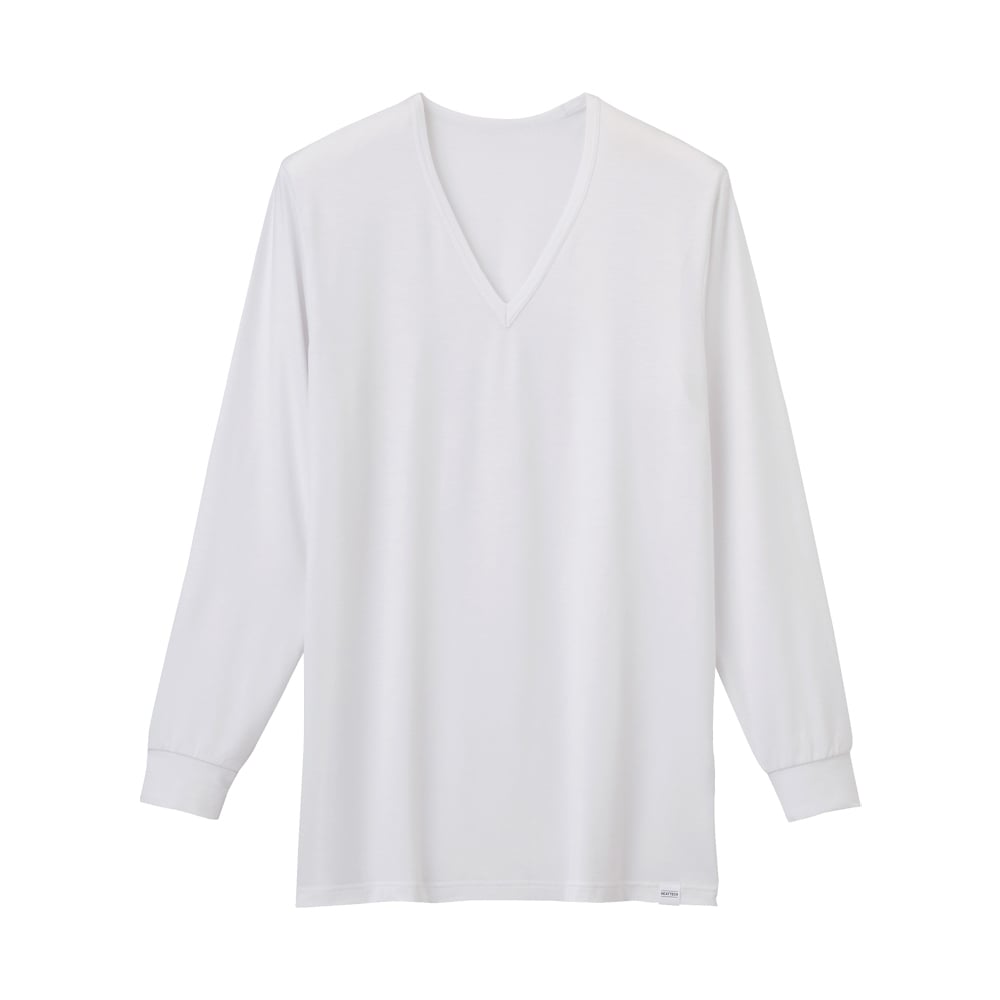 uniqlo heat tech shirt