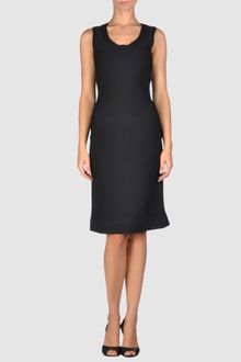 Alaïa Alaia - Short Dresses - Lyst