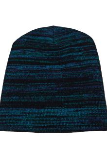 Alexander Wang Marble Knit Beanie - Lyst