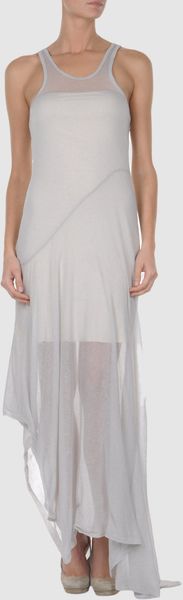  Long Dresses 