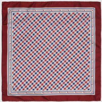  Foulard 