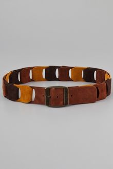 Club Monaco Mallory Belt - Lyst