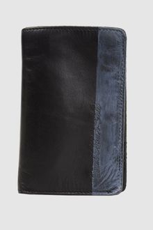 Diesel Black Gold Wallets - Lyst