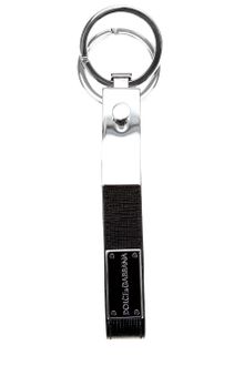 Dolce & Gabbana Keyring - Lyst