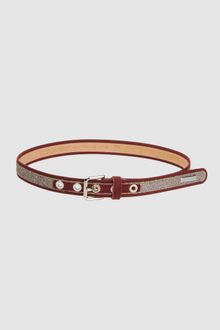 DSquared2  Belt - Lyst
