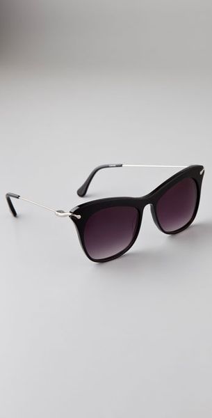 Elizabeth And James Fairfax Sunglasses - Lyst