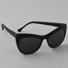 Elizabeth And James Lafayette Cat Eye Sunglasses in Black - Lyst