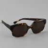 Elizabeth And James Zelzah Sunglasses in Animal - Lyst