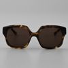 Elizabeth And James Zelzah Sunglasses in Animal - Lyst
