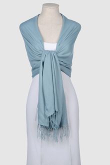 Giorgio Armani Stoles - Lyst