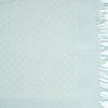 Gucci Monogrammed Scarf in Blue (aqua) - Lyst