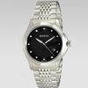 Gucci Bracelet Watch in Silver for Men - Lyst
