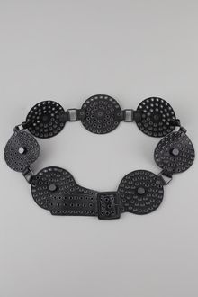 Haute Hippie Desert Disco Belt - Lyst