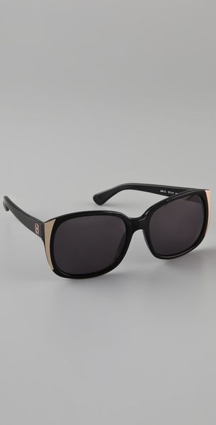 House Of Harlow Julie Sunglasses - Lyst