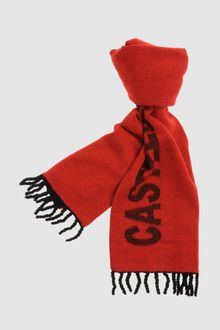 JC de Castelbajac Jc De Castelbajac - Oblong Scarves - Lyst