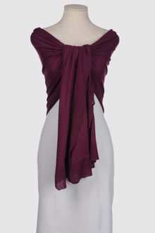 Jucca  Stole - Lyst