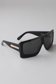 Karen Walker The Butler Sunglasses - Lyst