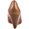 Kelsi Dagger Genelle  Orange Cognac Lthr in Orange - Lyst