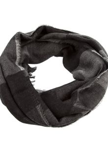 Lanvin Check Scarf - Lyst