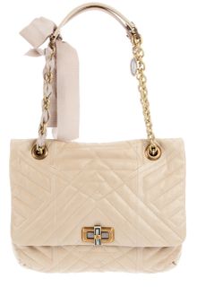 Lanvin Happy Bag - Lyst