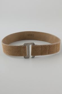 Maison Martin Margiela Wide Belt - Lyst
