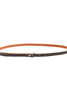 Maison Martin Margiela Thin Belt - Lyst