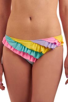 ModCloth Rooftop Cabana Swimsuit Bottom - Lyst