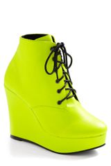 ModCloth Highlight Of My Life Bootie