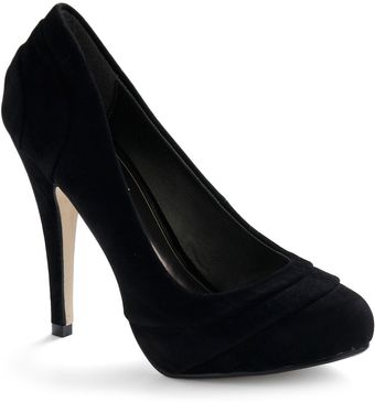 ModCloth Im Pumped Heel - Lyst