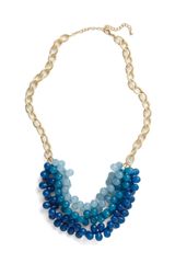 ModCloth Tidal Crave Necklace