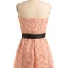 Modcloth Sip and Swirl Dress in Pink (wine) - Lyst