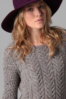 Rag & Bone Dunaway Hat - Lyst