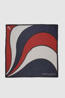 Roberta Di Camerino Square Scarves - Lyst