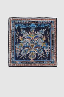 Rochas Square Scarves - Lyst