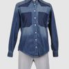See By Chloé See By Chloe  Denim Shirts in Blue - Lyst