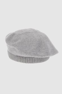 Stefanel Hat - Lyst