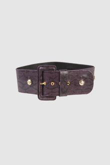 Temperley London  Belt - Lyst