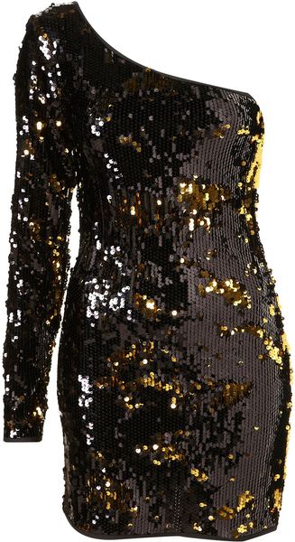 Topshop Nicole Dress By Jones + Jones** - Lyst