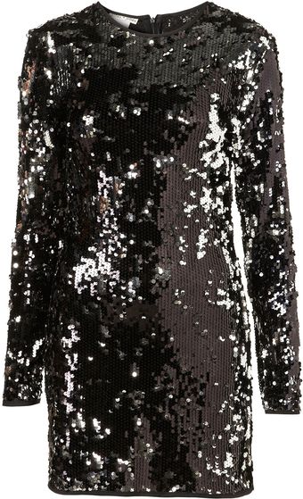 Topshop Wanda Dress By Jones and Jones** - Lyst