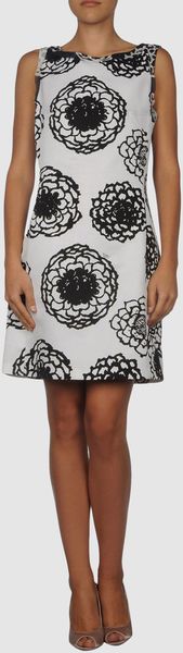   Short Dress 